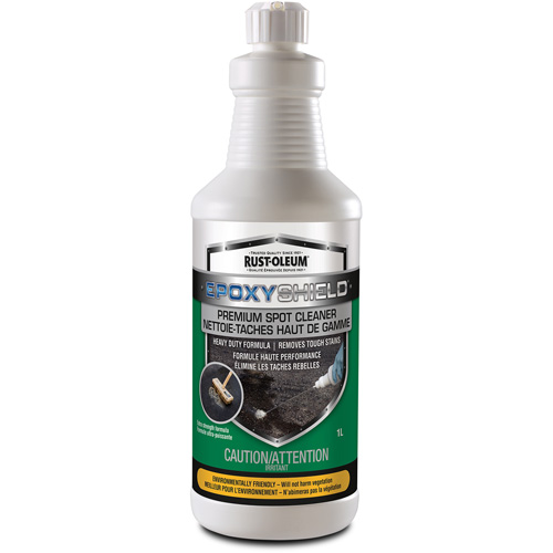 EpoxyShield&reg; Premium Spot Cleaner Seaboard Timber Mart