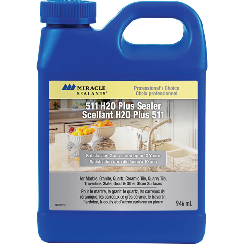Miracle Sealants&reg; 511 H2O Plus Sealer, Jug Seaboard Timber Mart