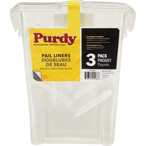 Doublure de seau Seaboard Timber Mart