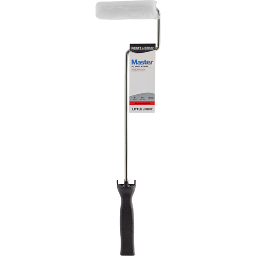 Ensemble complet Little John Master, 2 morcea Seaboard Timber Mart