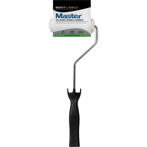 Ensemble de cadre et couverture en mousse Cover & Frame Master, 2 morcea Seaboard Timber Mart