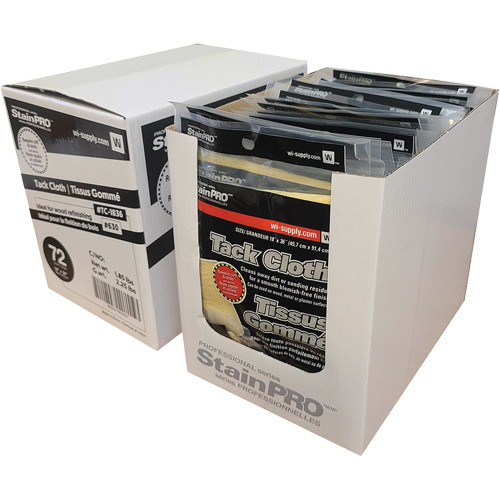 Chiffon collant StainPro Seaboard Timber Mart