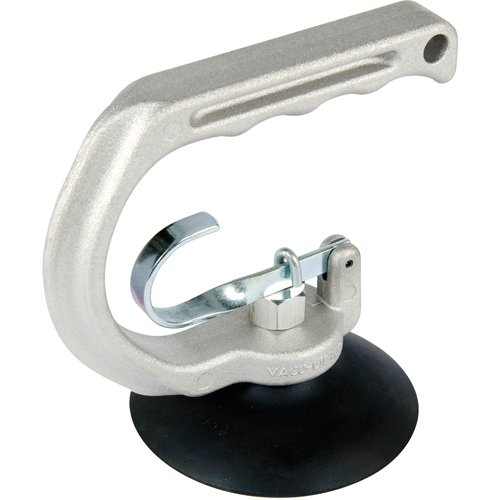 Appareils &agrave; ventouses - Ventouse simple industrielle Seaboard Timber Mart