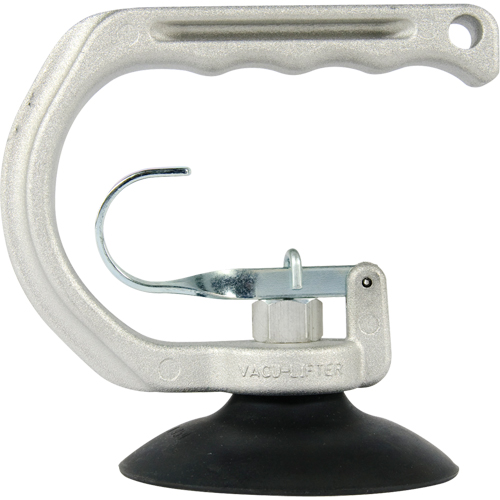 Appareils &agrave; ventouses - Ventouse simple industrielle Seaboard Timber Mart