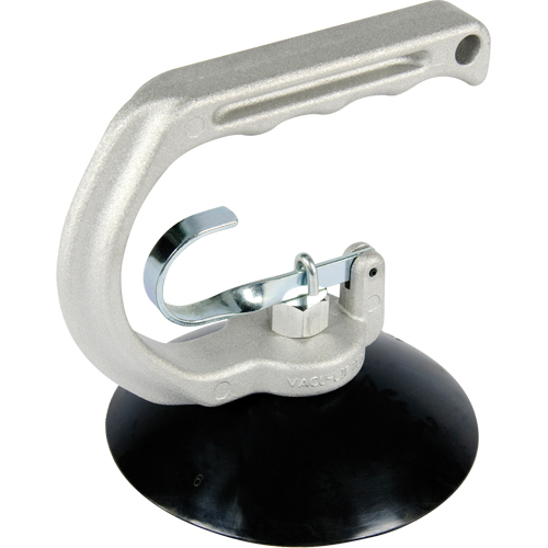 Vacuum Cups - Heavy-Duty Single Cup Seaboard Timber Mart