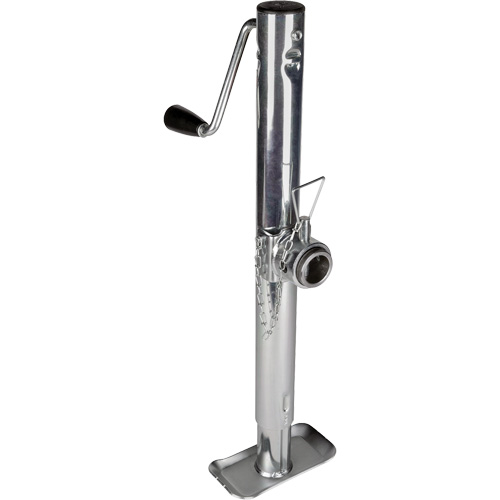 V&eacute;rin de remorque &agrave; souder Seaboard Timber Mart