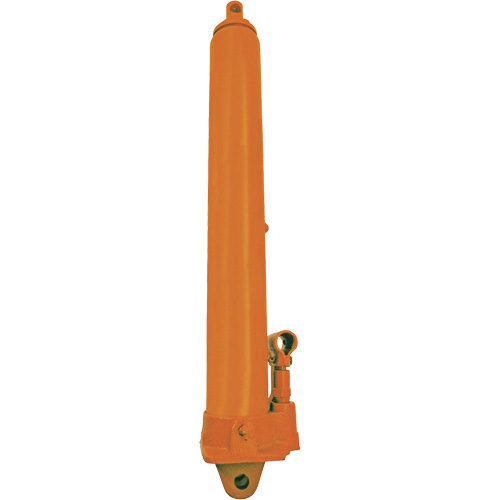 403C Long v&eacute;rin pousseur pour travaux lourds, Course de 20-3/4", Capacit&eacute; de 3 tonne(s) Seaboard Timber Mart