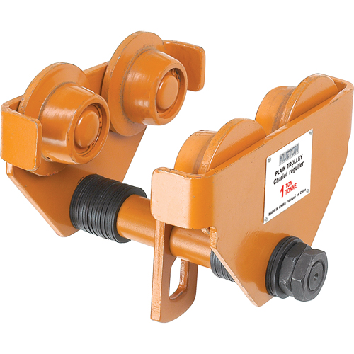 Chariots ajustables, 1000 lb (0,5 tonne) Seaboard Timber Mart