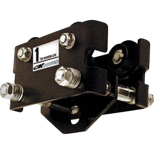 CBT Adjustable Trolleys, 10000 lbs. (5 tons) Seaboard Timber Mart