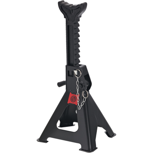 B&eacute;quilles de cric, Tige verrouillable, Capacit&eacute; de 3 tonnes, 11-4/5" - 17-9/10" h Seaboard Timber Mart