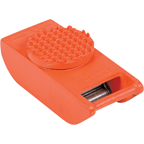 Machine Roller, 1 tons Capacity Seaboard Timber Mart