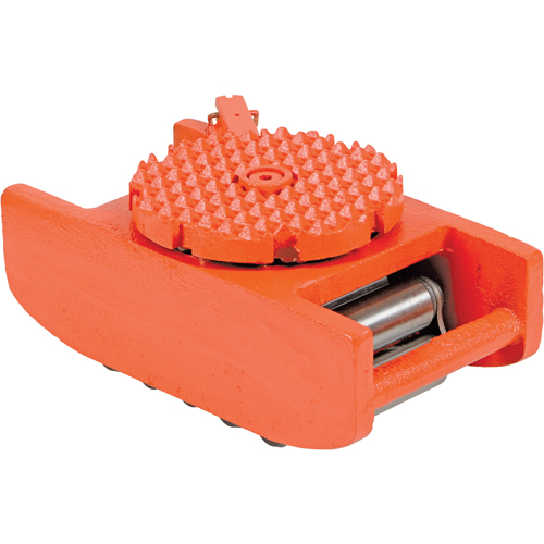 Machine Roller, 11 tons Capacity Seaboard Timber Mart