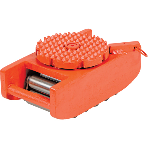 Machine Roller, 11 tons Capacity Seaboard Timber Mart