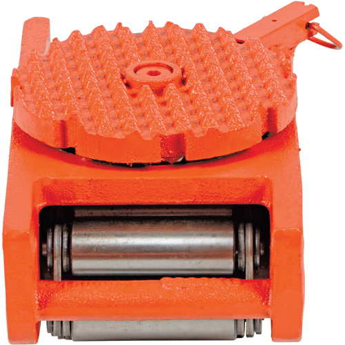 Machine Roller, 11 tons Capacity Seaboard Timber Mart