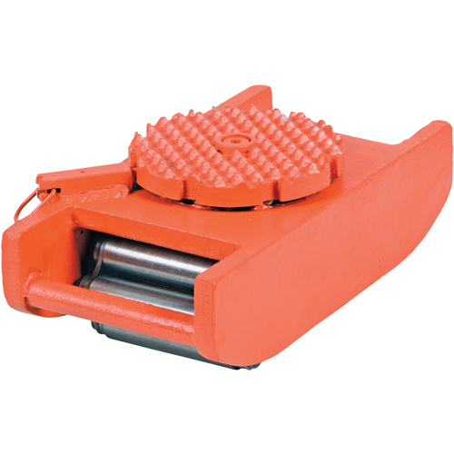 Machine Roller, 15 tons Capacity Seaboard Timber Mart