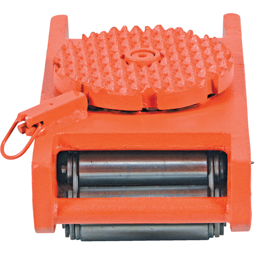 Machine Roller, 15 tons Capacity Seaboard Timber Mart