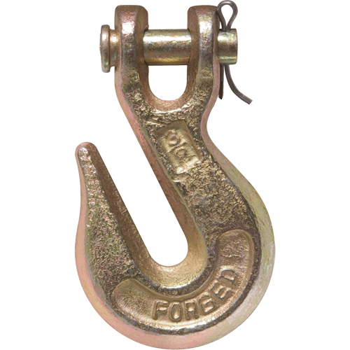 Clevis Grab Hook - Grade 70 Seaboard Timber Mart