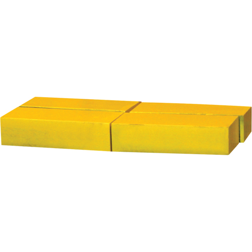 Contrepoids de 200 lb Seaboard Timber Mart