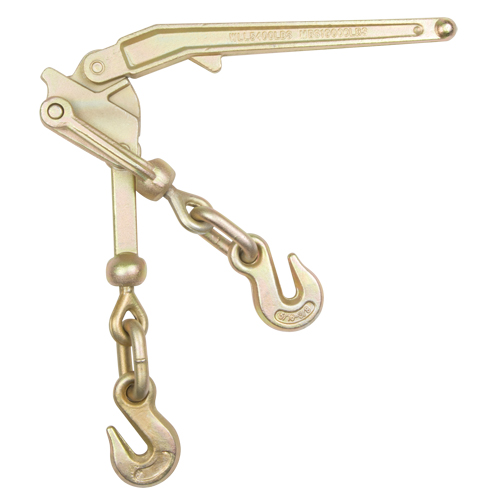 Load Binder, 5/16" - 3/8", 5400 lbs. (2.7 tons), Recoilless Load Binder Seaboard Timber Mart