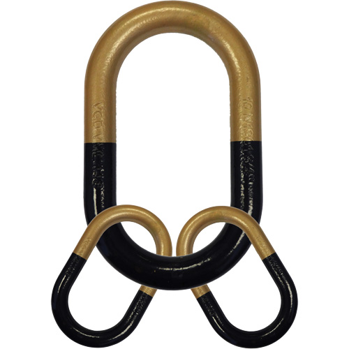 V-Line&reg; Grade 100 Alloy Master Links Seaboard Timber Mart