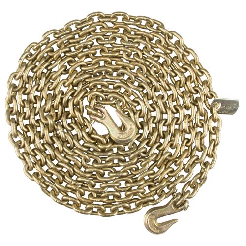 Attaches pour chaîne de transport de calibre 70 Seaboard Timber Mart