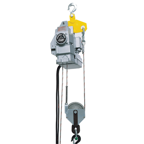 Ensemble de blocs de poulies Minifor pour TR10/TR30 Seaboard Timber Mart