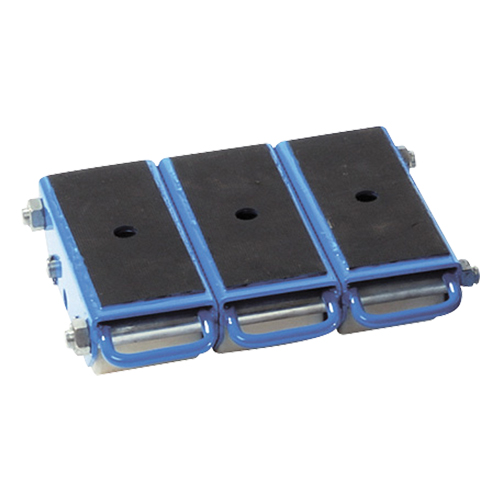 Pakrol 6-Wheel Polyurethane Skate Seaboard Timber Mart