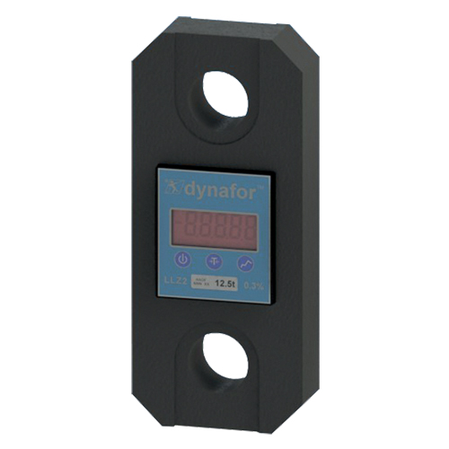 Dynafor&reg; Industrial Load Indicator, 25000 lbs. (12.5 tons) Working Load Limit Seaboard Timber Mart