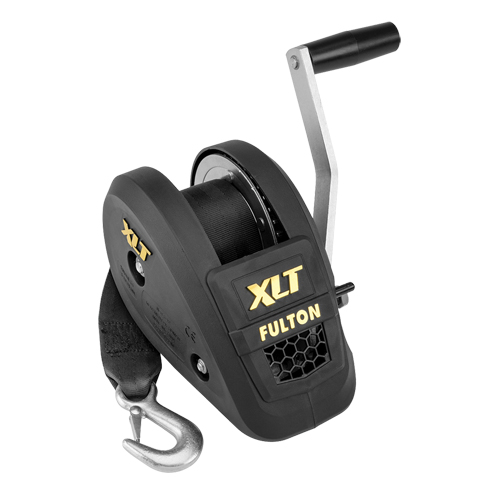 Single Speed Trailer Winches Seaboard Timber Mart