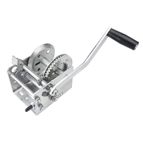 Two Speed Trailer Winches Seaboard Timber Mart