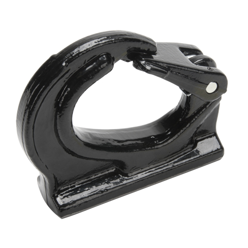 Weld On Hook Seaboard Timber Mart