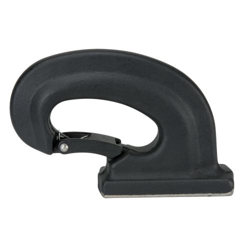 Weld On Hook Seaboard Timber Mart