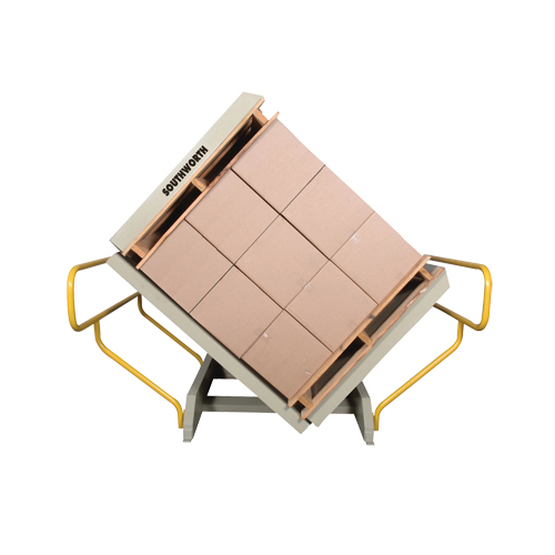 Pallet Inverter Seaboard Timber Mart