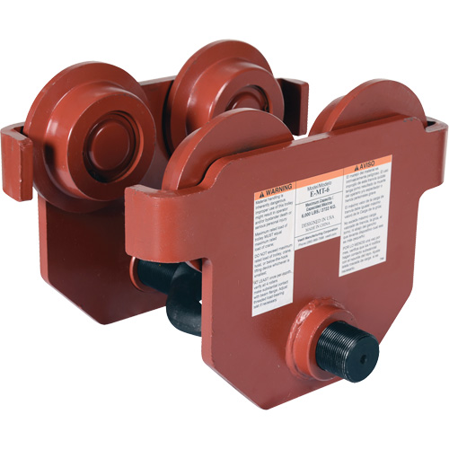 Chariot de levage manuel &agrave; profil bas, 6000 lb (3 tonnes) Seaboard Timber Mart