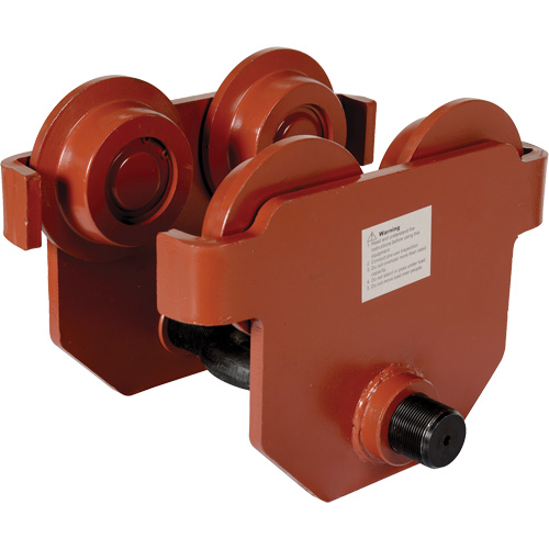 Chariot de levage manuel &agrave; profil bas, 6000 lb (3 tonnes) Seaboard Timber Mart