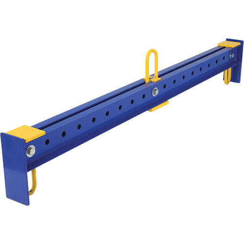 Adjustable Spreader Beam Seaboard Timber Mart