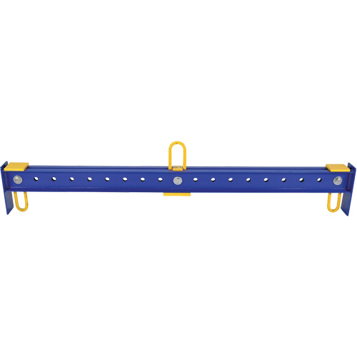 Adjustable Spreader Beam Seaboard Timber Mart