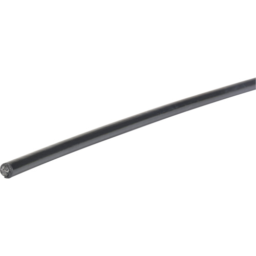 C&acirc;ble m&eacute;tallique, 1000' (304,8 m) x 1/8", 2000 lb (1 tonne), Galvanis&eacute; Seaboard Timber Mart