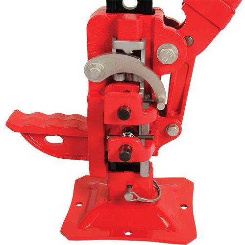 V&eacute;rin de levage de ferme Seaboard Timber Mart