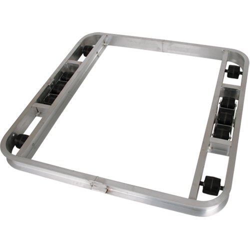 Pallet Dolly Seaboard Timber Mart