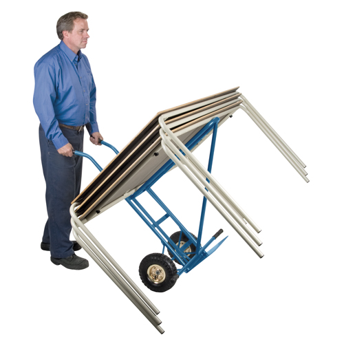 Hand Truck Attachments Seaboard Timber Mart