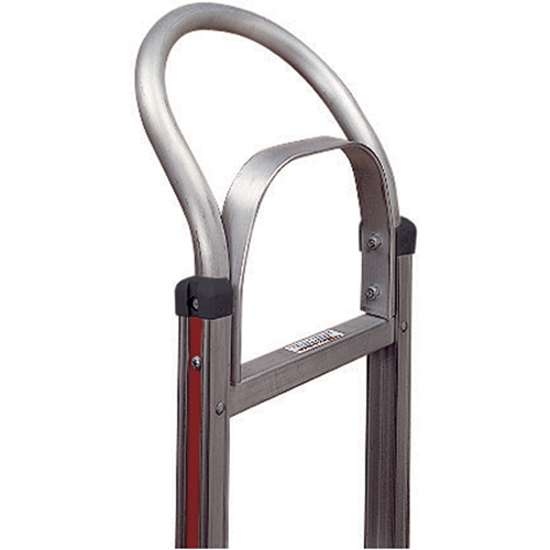 Aluminum Hand Truck Accessories - Standard Handle Loop Seaboard Timber Mart