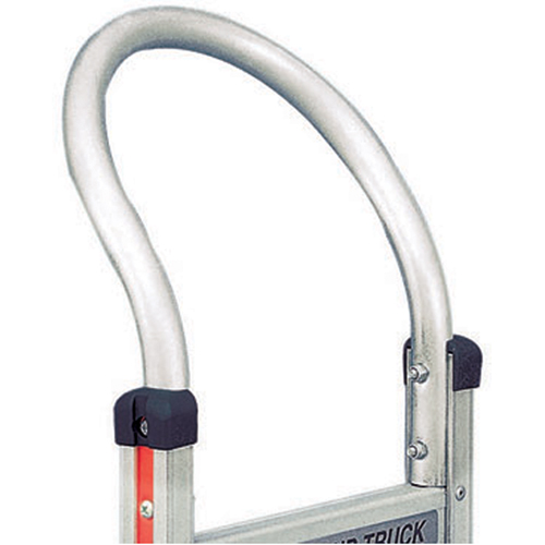 Aluminum Hand Truck Accessories - Standard Handle Loop Seaboard Timber Mart