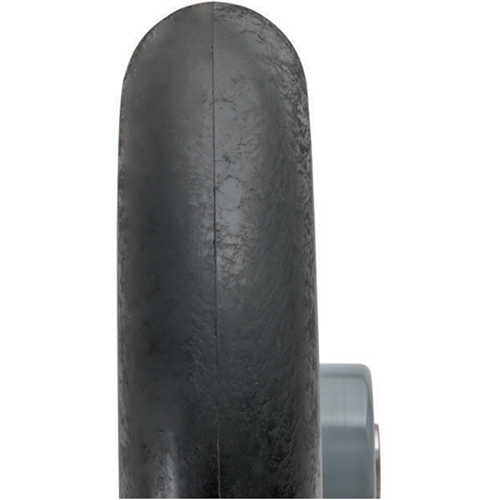 Aluminum Hand Truck Accessories - 10" Wheel Seaboard Timber Mart