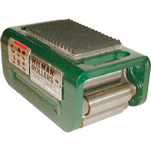 Machine Mover, 2 tons Capacity Seaboard Timber Mart