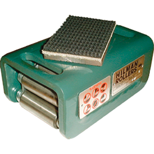 Machine Mover, 2 tons Capacity Seaboard Timber Mart