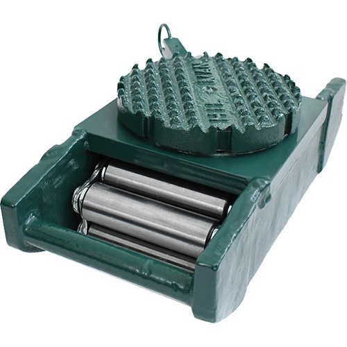 Machine Roller, 15 tons Capacity Seaboard Timber Mart