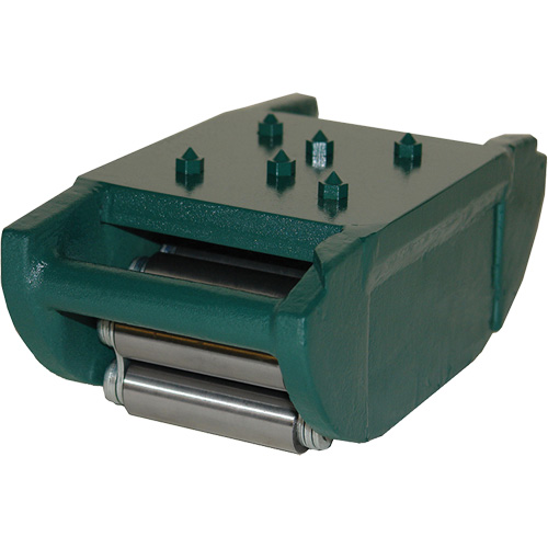 Machine Roller, 3.75 tons Capacity Seaboard Timber Mart