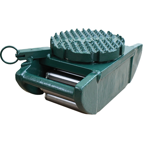 Machine Roller, 3.75 tons Capacity Seaboard Timber Mart