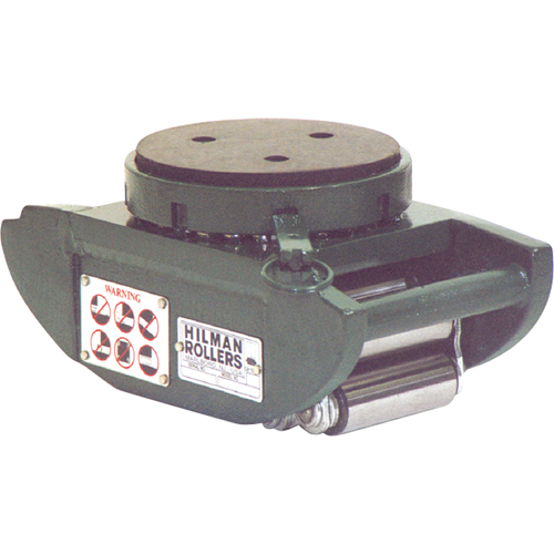 Machine Roller, 3.75 tons Capacity Seaboard Timber Mart